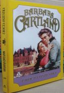 Ok�adka ksi�zki - Urocza oszustka