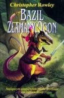 Okadka - Bazil Zamany Ogon