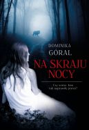 Ok�adka - Na skraju nocy