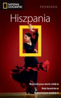 Ok�adka - Hiszpania. Przewodnik National Geographic 