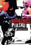 Ok�adka - Kopalnie piasku