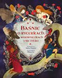 Okadka - Banie o rycerkach, wojowniczkach i nie tylko