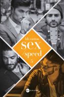 Okadka ksiki - Sex/Speed