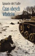 Ok�adka - Czas obcych w�adc�w