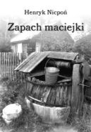 Okadka ksiki - Zapach maciejki