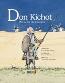 Ok�adka - Don Kichot. Wersja nie dla doros�ych