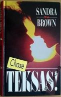 Okadka - Texas! Chase