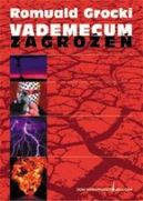 Ok�adka - Vademecum zagro�e� 