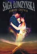 Okadka ksiki - Saga omyska