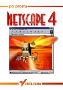 Okładka - Po prostu Netscape 4