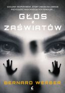 Okadka - Gos z zawiatw