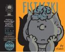 Okadka ksizki - Fistaszki zebrane 1999–2000