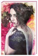 Okładka książki - Niepokorne. Judyta
