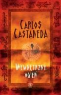 Okładka - Wewnętrzny ogień