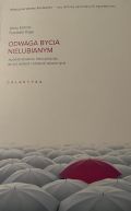 Ok�adka - Odwaga bycia nielubianym 