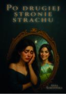 Ok�adka - Po drugiej stronie strachu