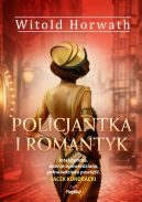 Okładka - Policjantka i romantyk