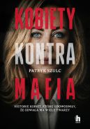 Ok�adka ksi�zki - Kobiety kontra mafia