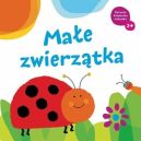 Okładka - Małe zwierzątka