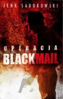 Ok�adka - Operacja Blackmail