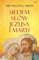 Okadka ksizki - Siedem sw Jezusa i Maryi