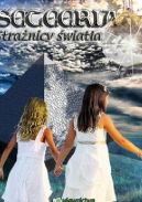 Ok�adka - Seteeria. Stra�nicy �wiat�a