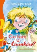 Okładka - Co tam u Ciumków?