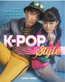 Okadka - K-POP Style