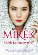 Okadka ksizki - Gdzie jest happy end?