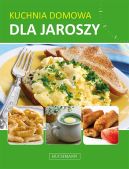 Ok�adka - Kuchnia domowa dla jaroszy