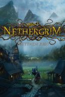 Okładka książki - Nethergrim