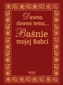 Okadka - Banie mojej babci