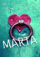 Ok�adka - Marta