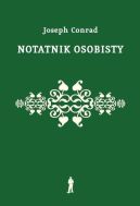 Okładka - Notatnik osobisty