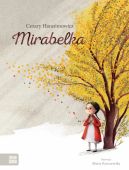 Okładka książki - Mirabelka
