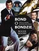 Okadka ksizki - Bond o Bondzie 