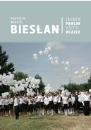 Ok�adka - P�kni�te miasto Bies�an