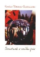 Okadka - Samotno w zauku psw