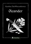 Ok�adka - Oleander