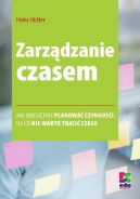 Ok�adka - Zarz�dzanie czasem. Wydanie 2