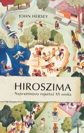 Okładka - Hiroszima