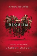 Okadka ksiki - Requiem [wyd. 2, 2022]