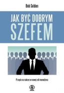 Ok�adka - Jak by� dobrym szefem