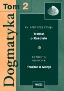 Ok�adka - Traktat o Maryi; Traktat o Ko�ciele