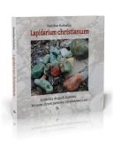 Ok�adka ksi�zki - Lapidarium christianum