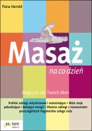 Ok�adka - Masa� na co dzie�