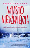 Okładka - Miasto niedźwiedzia