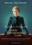 Okadka - Maria Skodowska-Curie