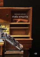 Okładka - Mała empiria