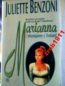 Ok�adka ksi�zki - Marianna i nieznajomy z Toskanii